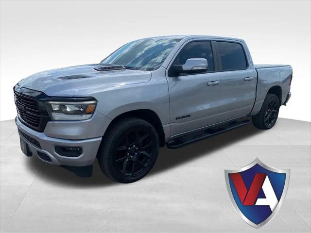 2020 Ram 1500 Rebel for sale in Junction City, KS