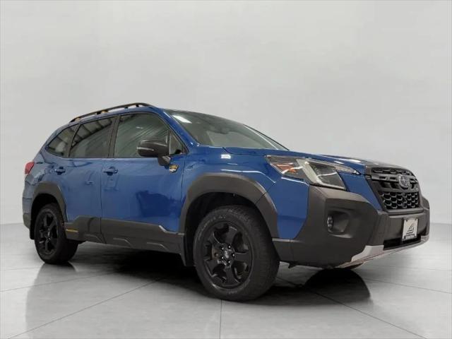2023 Subaru Forester Wilderness for sale in Oshkosh, WI