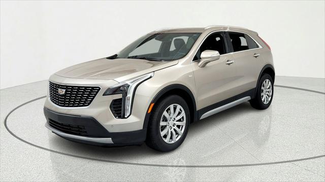 2023 Cadillac XT4 FWD Premium Luxury for sale in Dearborn, MI