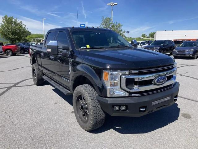 2020 Ford F-250 XLT for sale in Muncy, PA