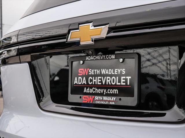 2026 Chevrolet Traverse FWD High Country