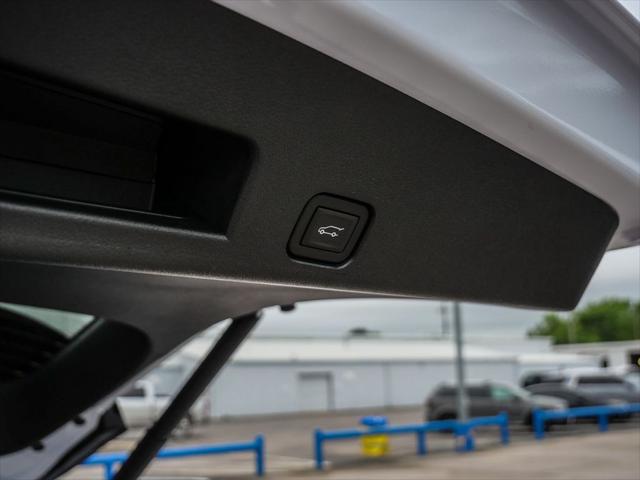 2026 Chevrolet Traverse FWD High Country