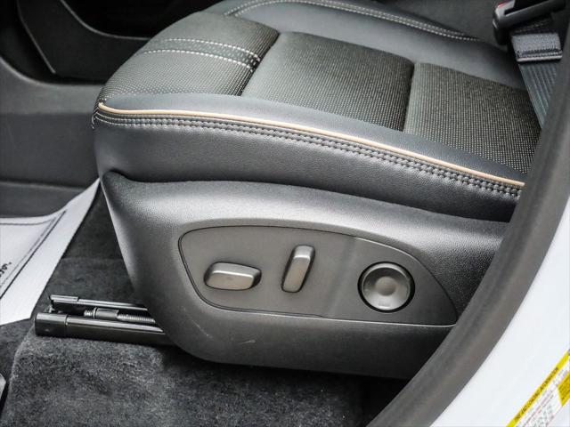 2026 Chevrolet Traverse FWD High Country