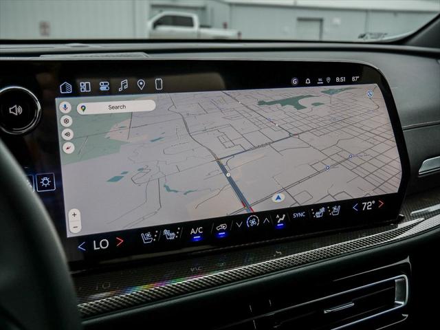 2026 Chevrolet Traverse FWD High Country