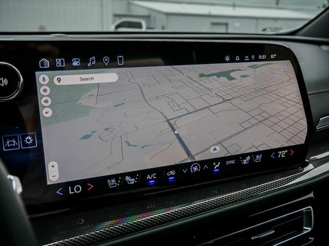 2026 Chevrolet Traverse FWD High Country