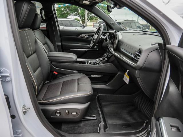 2026 Chevrolet Traverse FWD High Country