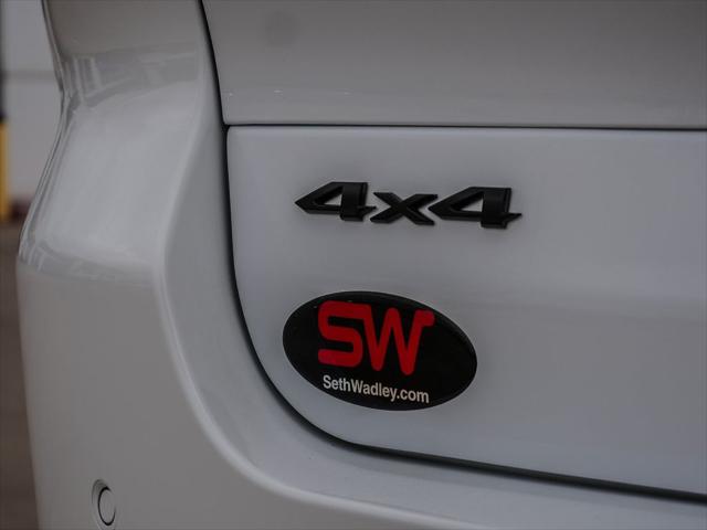 2026 Jeep Grand Cherokee L Limited Reserve