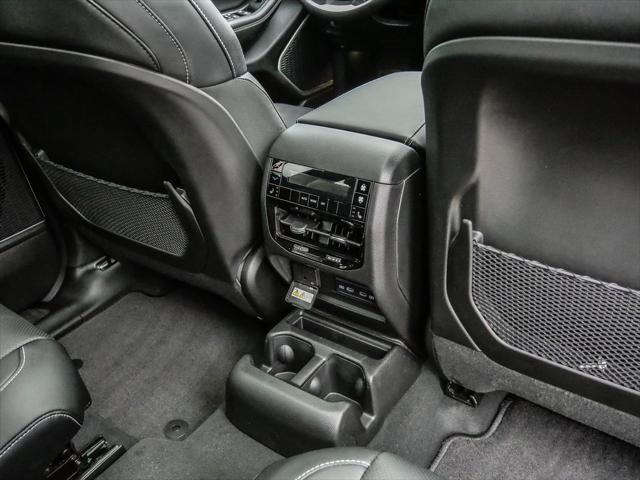 2026 Jeep Grand Cherokee L Limited Reserve