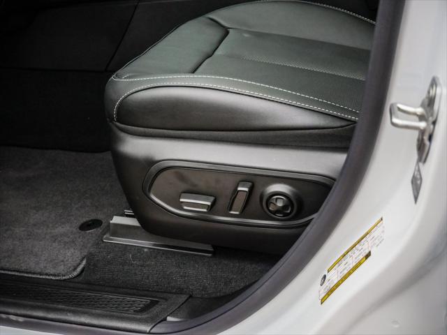 2026 Jeep Grand Cherokee L Limited Reserve