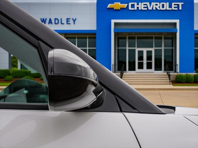 2026 Chevrolet TrailBlazer FWD RS