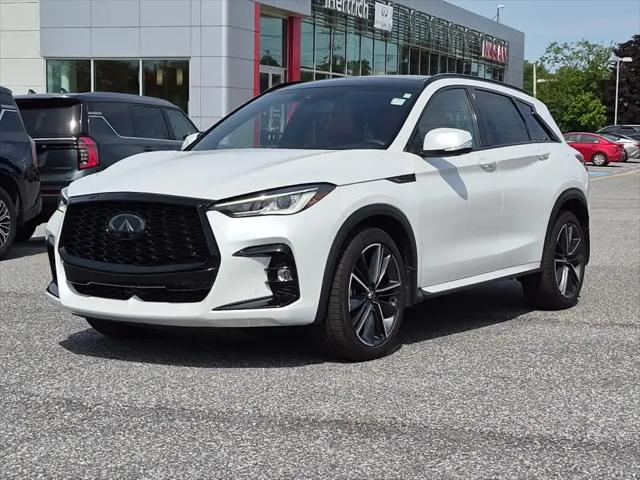 2023 INFINITI QX50 SPORT AWD for sale in Newark, DE