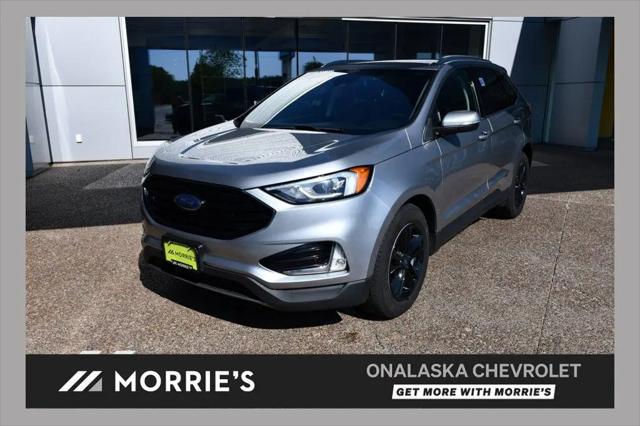 2020 Ford Edge SEL for sale in Onalaska, WI