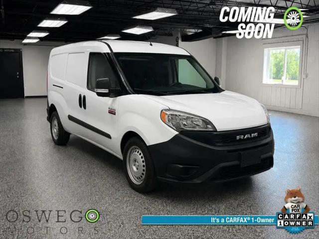2020 Ram ProMaster City Tradesman Cargo Van for sale in Oswego, IL