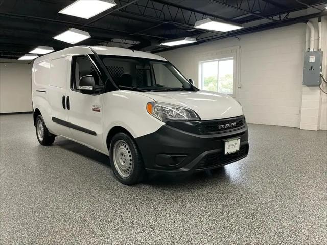 2020 Ram ProMaster City Tradesman Cargo Van for sale in Oswego, IL