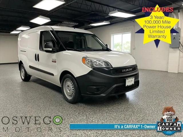 2020 Ram ProMaster City Tradesman Cargo Van for sale in Oswego, IL