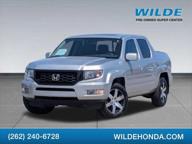 2014 Honda Ridgeline SE for sale in Waukesha, WI