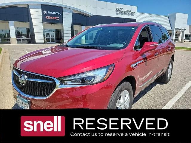 2021 Buick Enclave AWD Essence for sale in Mankato, MN