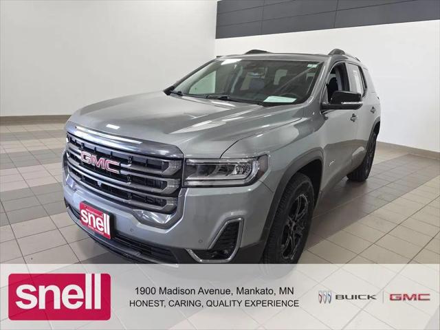 2023 GMC Acadia AWD AT4 for sale in Mankato, MN