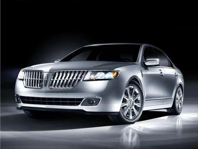 2012 Lincoln MKZ Base for sale in Marion, IN