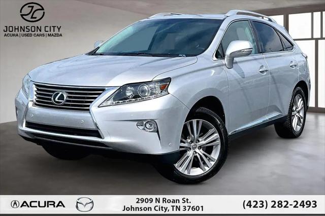 2015 Lexus RX 350 Base for sale in Johnson City, TN