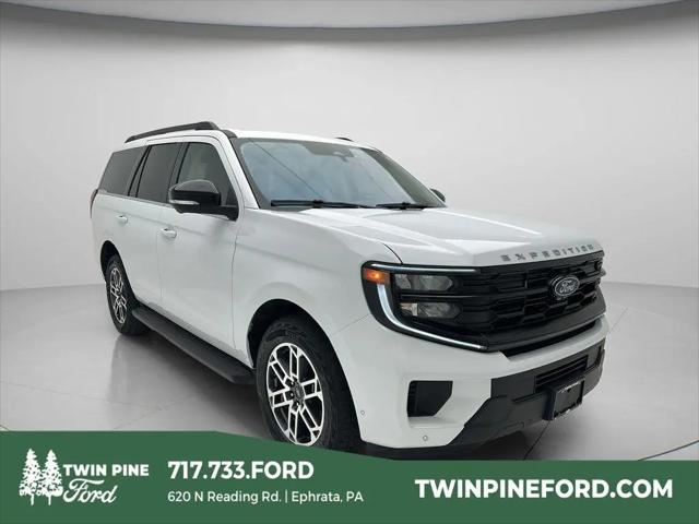 2025 Ford Expedition Active for sale in Ephrata, PA