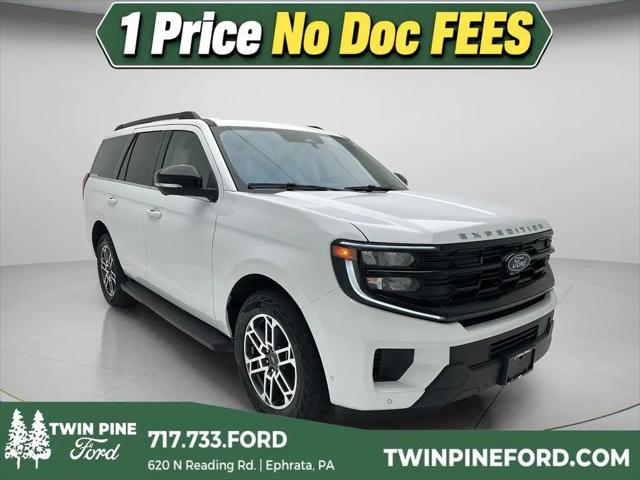 2025 Ford Expedition Active for sale in Ephrata, PA