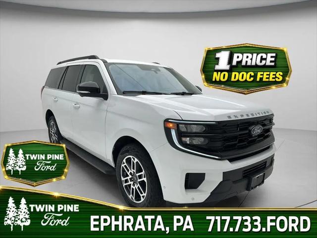 2025 Ford Expedition Active for sale in Ephrata, PA