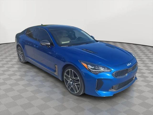 2022 Kia Stinger GT2 for sale in La Vista, NE
