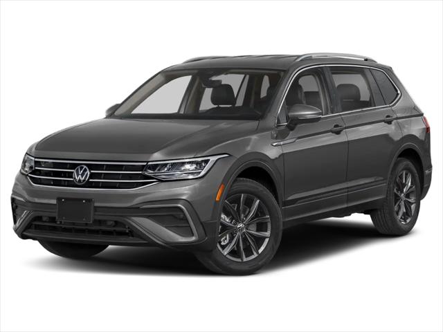 2024 Volkswagen Tiguan 2.0T SE for sale in Knoxville, TN