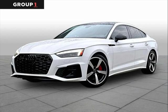 2023 Audi A5 Sportback Prestige 45 TFSI S line quattro S tronic for sale in Benbrook, TX
