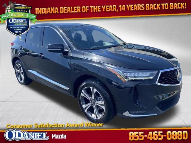2023 Acura RDX Advance Package for sale in Fort Wayne, IN
