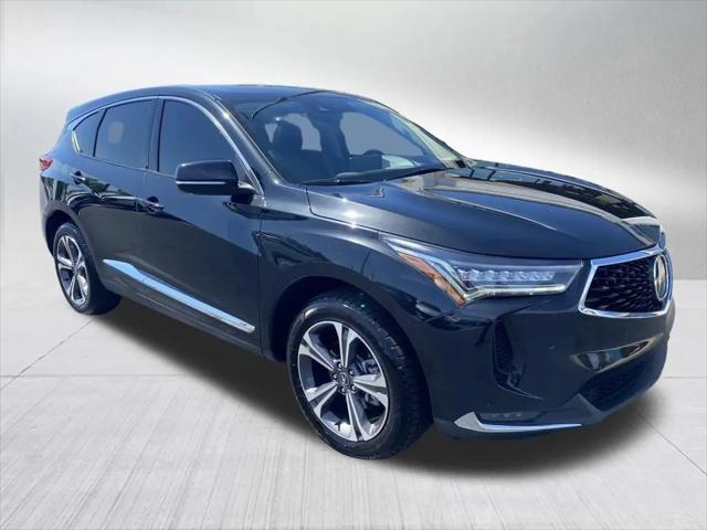 2023 Acura RDX Advance Package for sale in Fort Wayne, IN