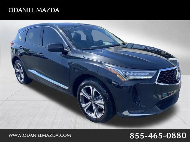 2023 Acura RDX Advance Package for sale in Fort Wayne, IN