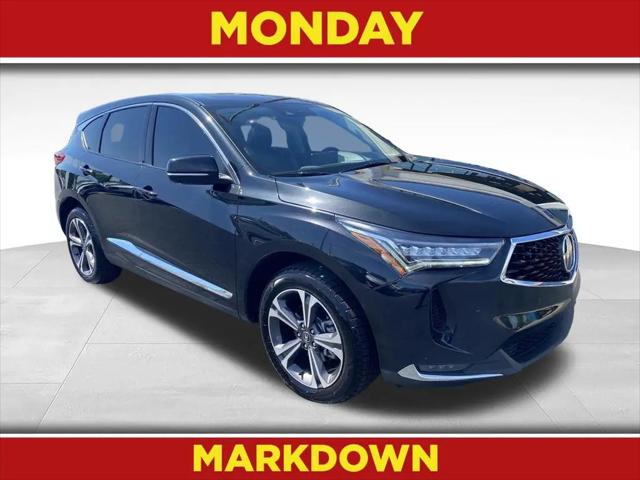 2023 Acura RDX Advance Package for sale in Fort Wayne, IN