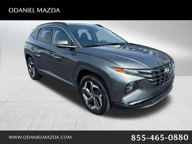 2023 Hyundai Tucson Limited for sale in Fort Wayne, IN