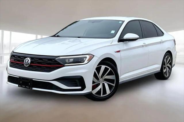 2019 Volkswagen Jetta GLI 2.0T S for sale in Oklahoma City, OK