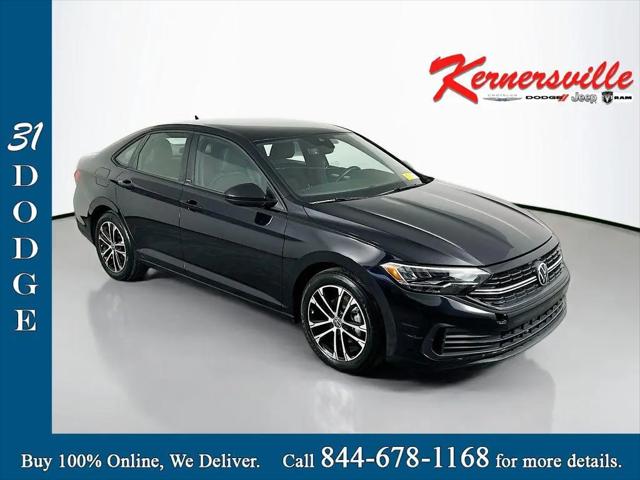 2023 Volkswagen Jetta 1.5T Sport for sale in Kernersville, NC