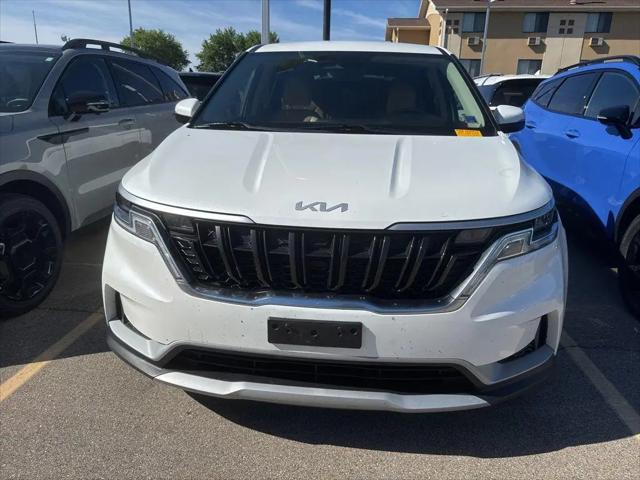 2022 Kia Carnival MPV LX Seat Package for sale in Janesville, WI