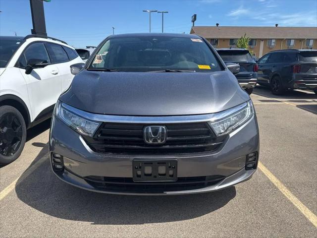 2024 Honda Odyssey Elite for sale in Janesville, WI