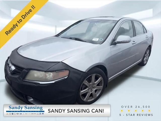 2004 Acura TSX Base for sale in Pensacola, FL