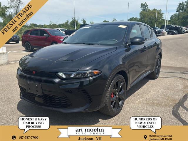 2024 Dodge Hornet R/T Plus EAWD for sale in Jackson, MI