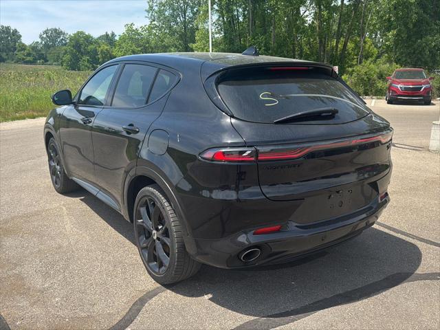 2024 Dodge Hornet R/T Plus EAWD