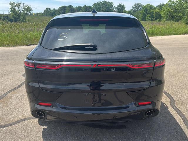 2024 Dodge Hornet R/T Plus EAWD