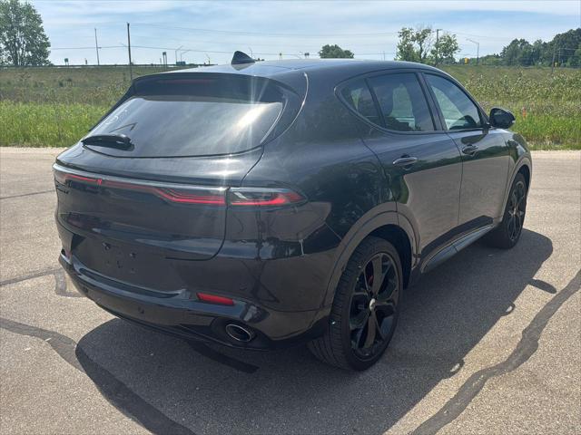 2024 Dodge Hornet R/T Plus EAWD