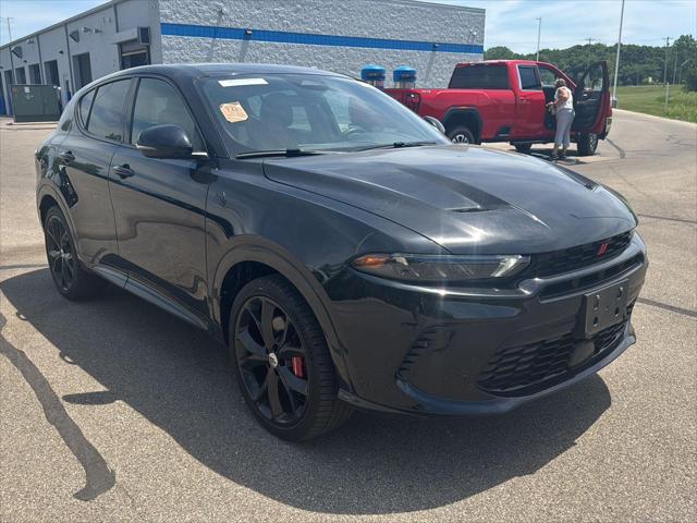 2024 Dodge Hornet R/T Plus EAWD