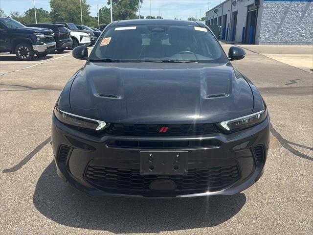 2024 Dodge Hornet R/T Plus EAWD