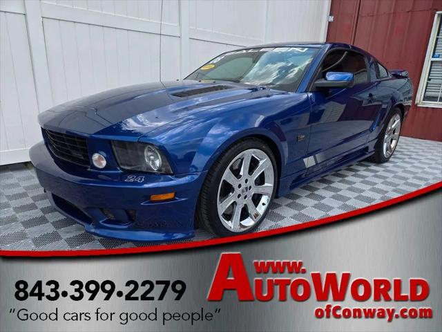 2008 Ford Mustang GT Premium for sale in Conway, SC