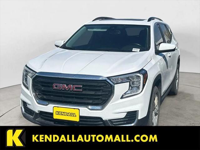 2024 GMC Terrain AWD SLE for sale in Nampa, ID