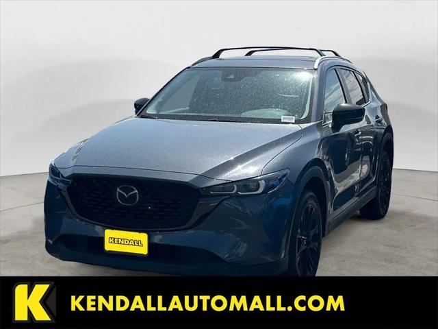 2023 Mazda CX-5 2.5 S Carbon Edition for sale in Nampa, ID