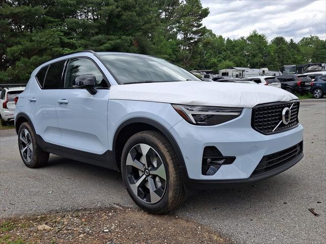 2026 Volvo XC40 Plus, B5 AWD Gas (mild hybrid), Dark for sale in West Chester, PA